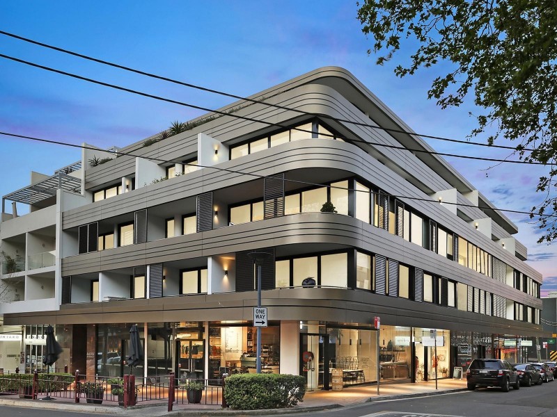 205/9 Young Street, Neutral Bay NSW 2089