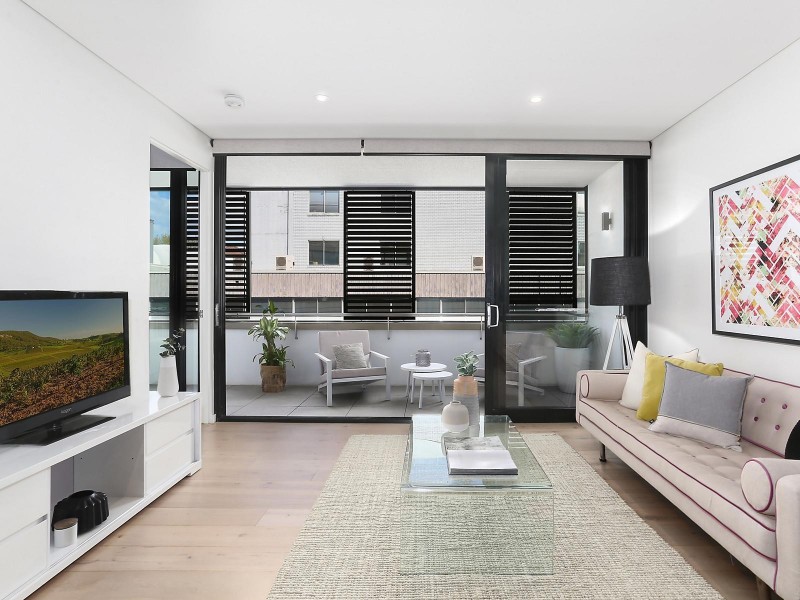 205/9 Young Street, Neutral Bay NSW 2089