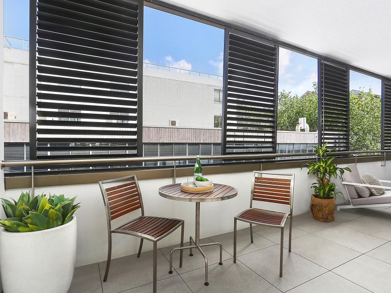 205/9 Young Street, Neutral Bay NSW 2089