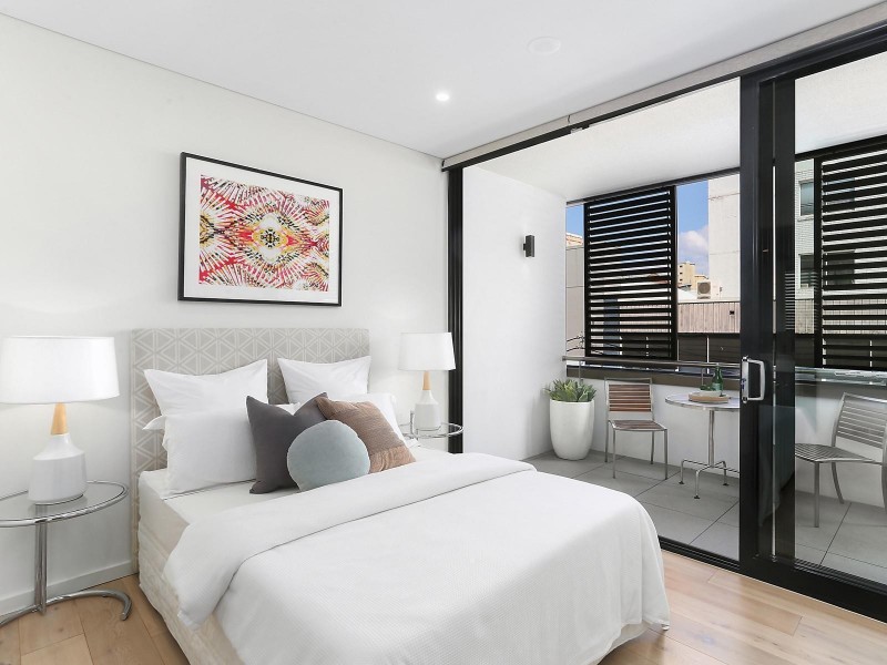 205/9 Young Street, Neutral Bay NSW 2089