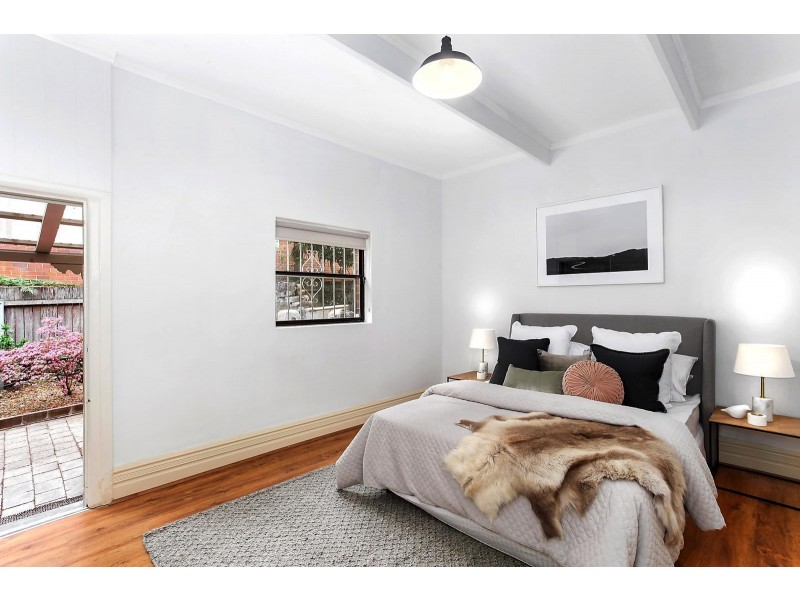 1/29 Bay Road, Waverton NSW 2060