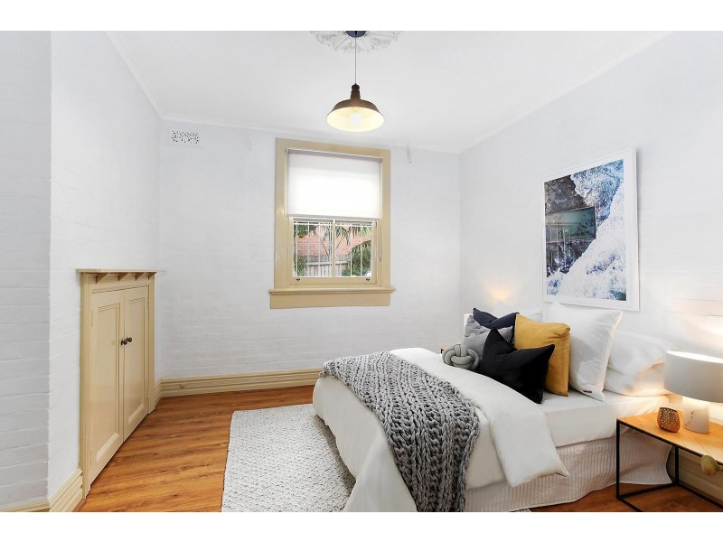 1/29 Bay Road, Waverton NSW 2060