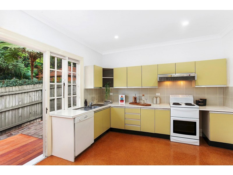 1/29 Bay Road, Waverton NSW 2060
