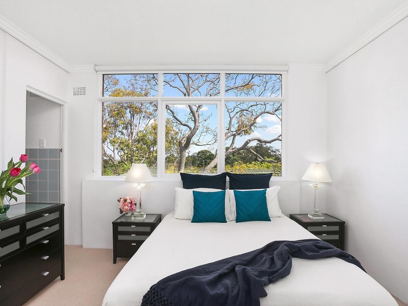 11/2B Milner Crescent, Wollstonecraft NSW 2065