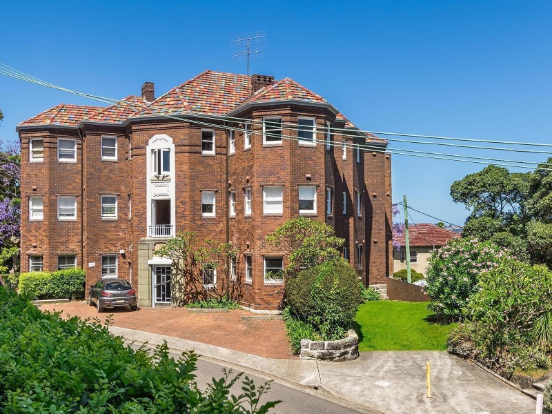 1/192B Kurraba Road, Neutral Bay NSW 2089