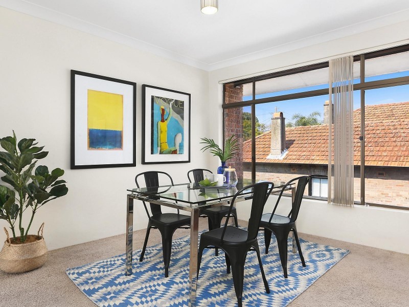 4/306 West Street, Cammeray NSW 2062
