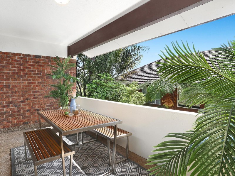4/306 West Street, Cammeray NSW 2062