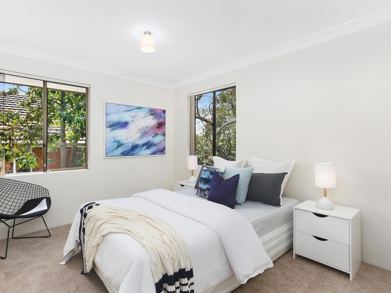 4/306 West Street, Cammeray NSW 2062