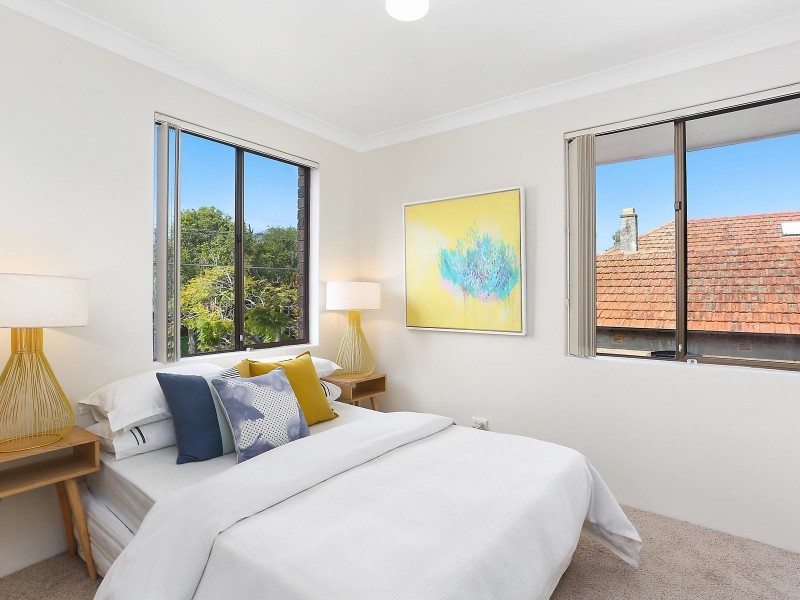 4/306 West Street, Cammeray NSW 2062