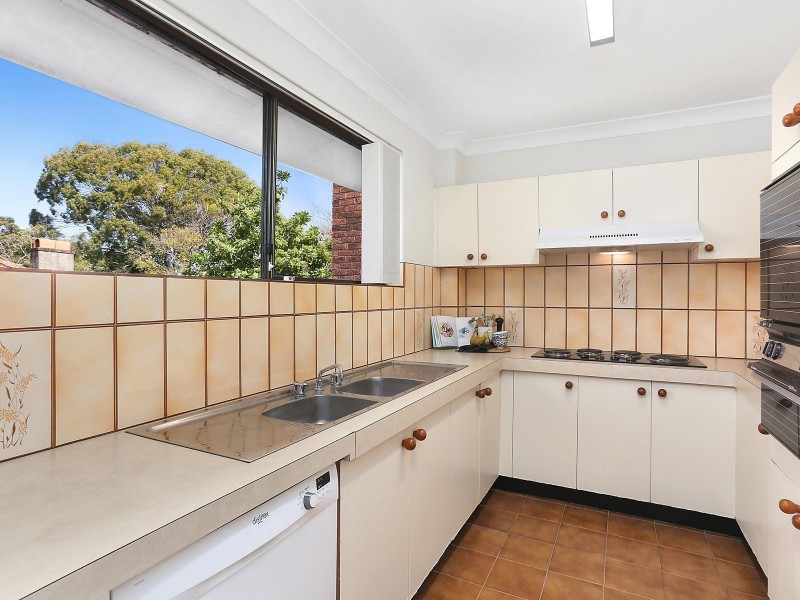 4/306 West Street, Cammeray NSW 2062