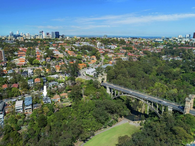 2/10 The Boulevarde, Cammeray NSW 2062