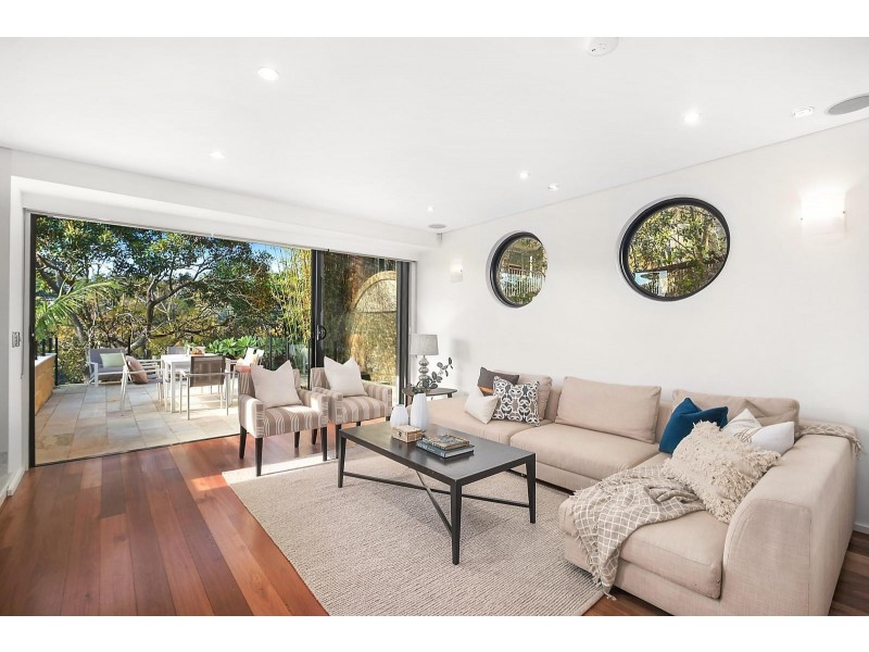 2/10 The Boulevarde, Cammeray NSW 2062