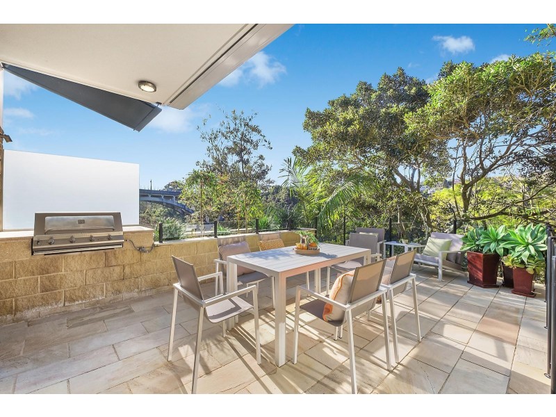 2/10 The Boulevarde, Cammeray NSW 2062