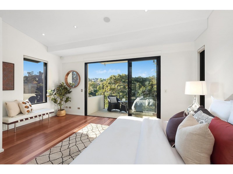 2/10 The Boulevarde, Cammeray NSW 2062