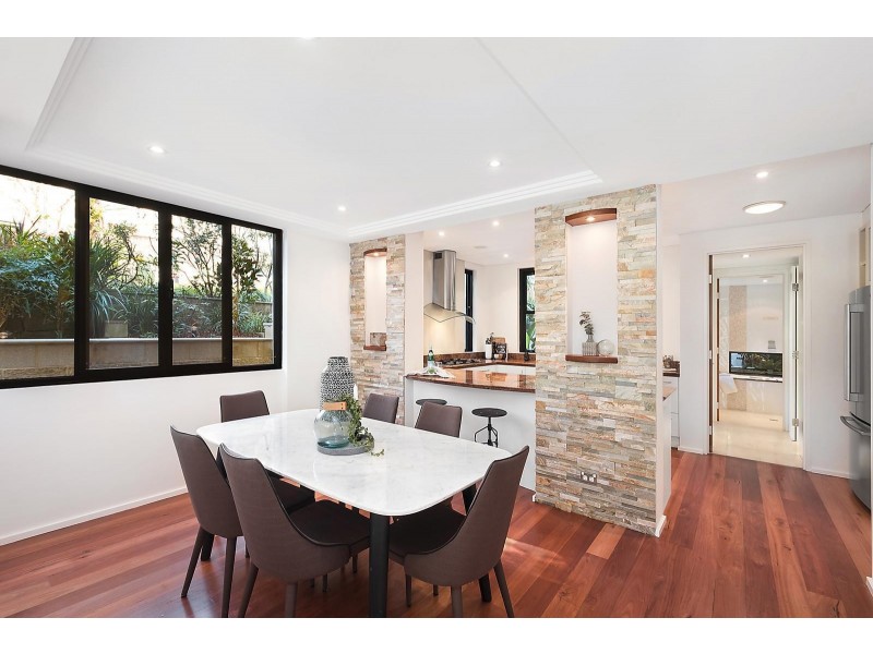 2/10 The Boulevarde, Cammeray NSW 2062