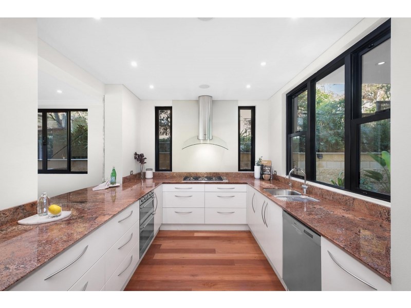 2/10 The Boulevarde, Cammeray NSW 2062