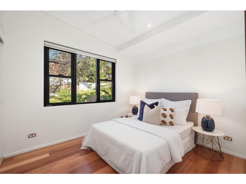2/10 The Boulevarde, Cammeray NSW 2062