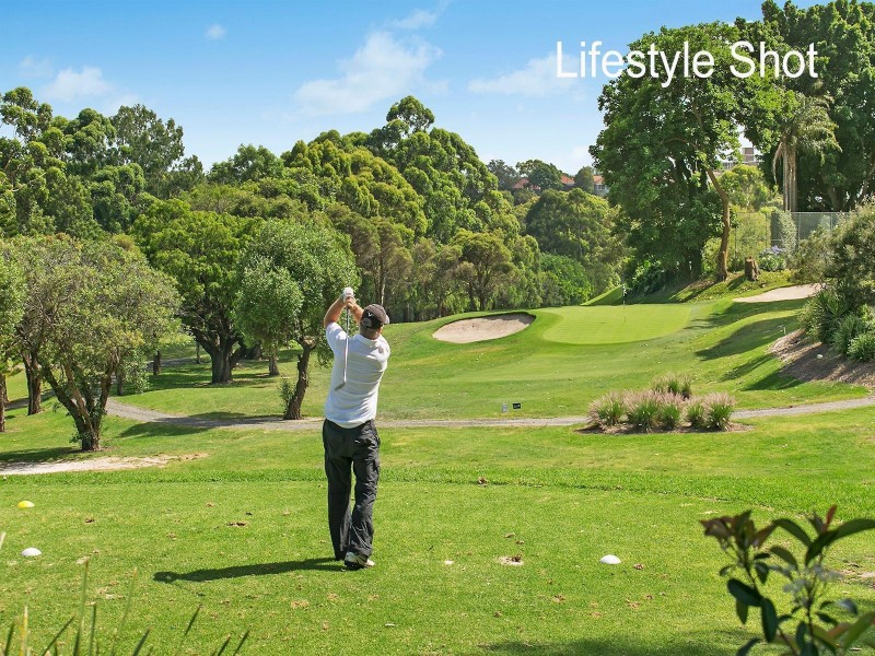 2/10 The Boulevarde, Cammeray NSW 2062