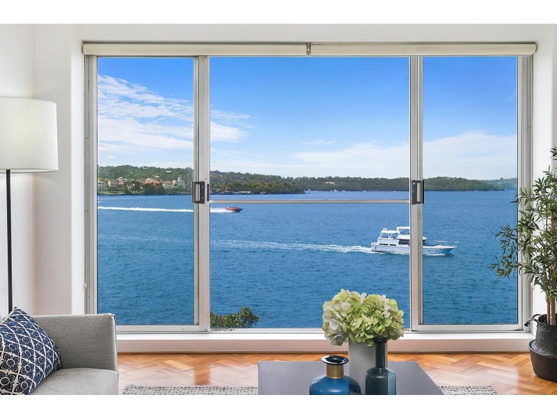 2/3 Plunkett Street, Kirribilli NSW 2061