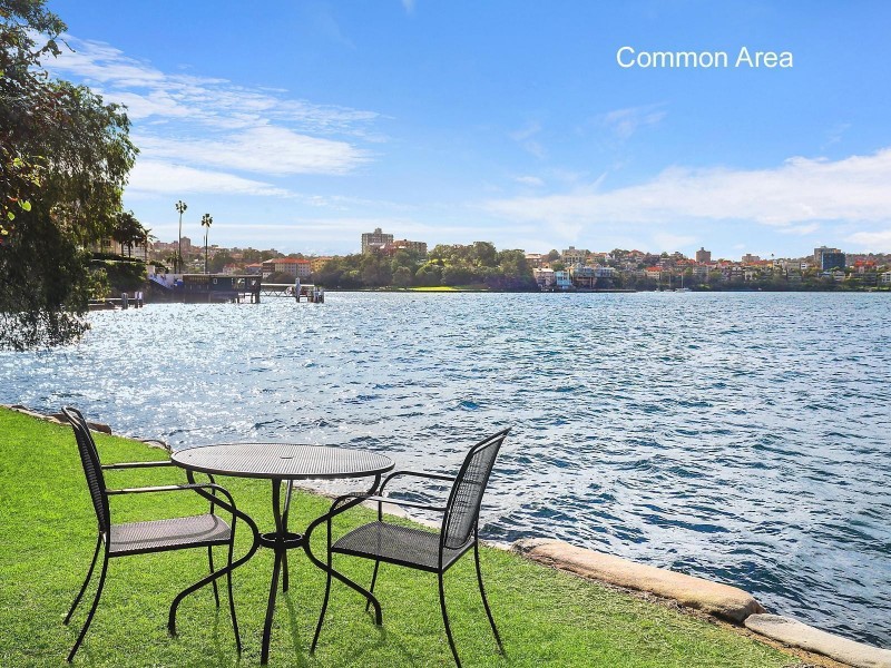 2/3 Plunkett Street, Kirribilli NSW 2061