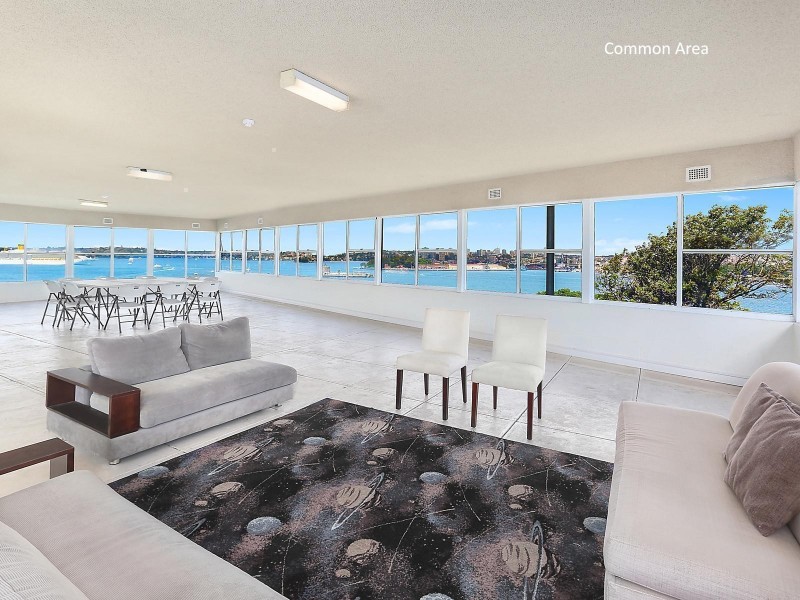 2/3 Plunkett Street, Kirribilli NSW 2061