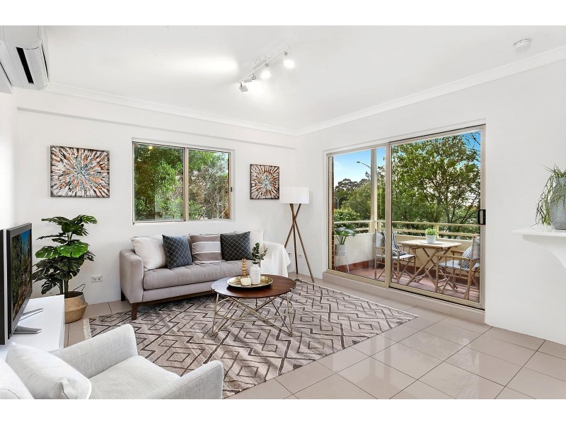 24/40 Rosalind Street, Cammeray NSW 2062