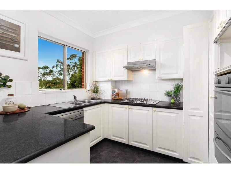 24/40 Rosalind Street, Cammeray NSW 2062