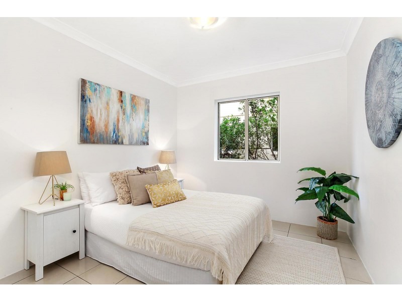 24/40 Rosalind Street, Cammeray NSW 2062