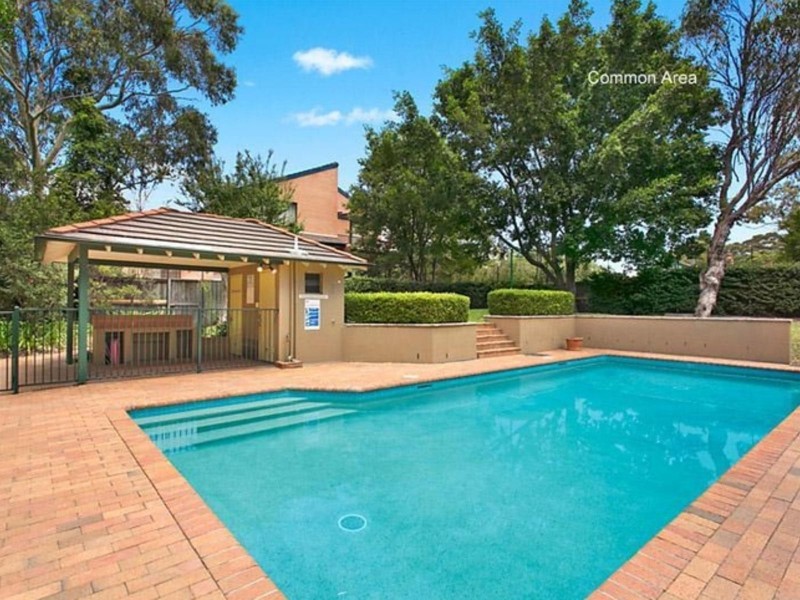 24/40 Rosalind Street, Cammeray NSW 2062