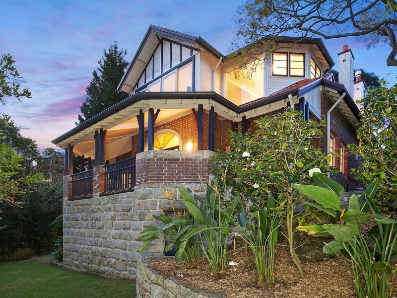 5 Powell Street, Neutral Bay NSW 2089