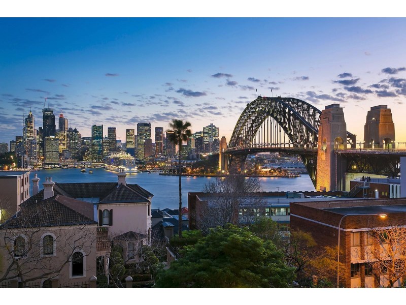 5/50 Upper Pitt Street, Kirribilli NSW 2061