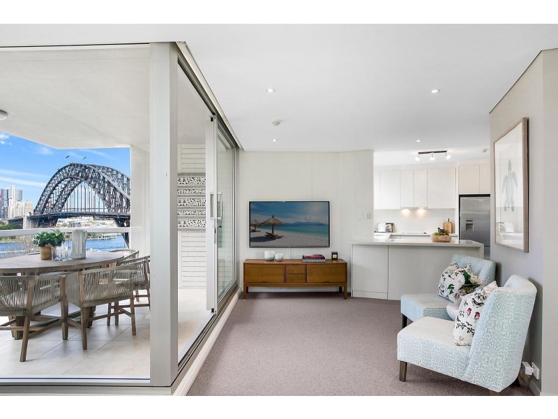 5/50 Upper Pitt Street, Kirribilli NSW 2061