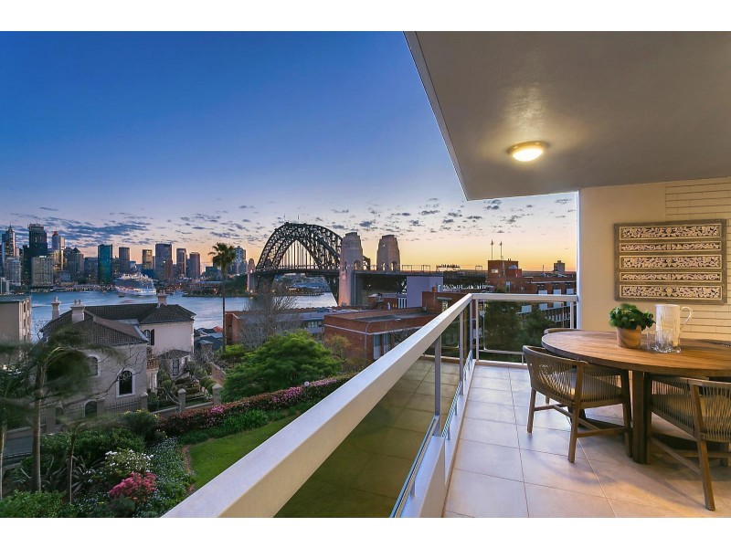 5/50 Upper Pitt Street, Kirribilli NSW 2061
