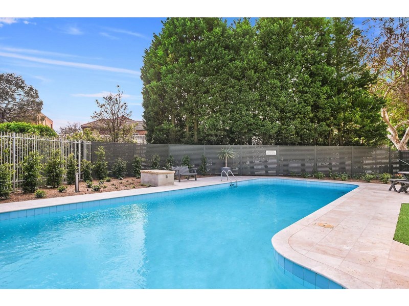 5/50 Upper Pitt Street, Kirribilli NSW 2061