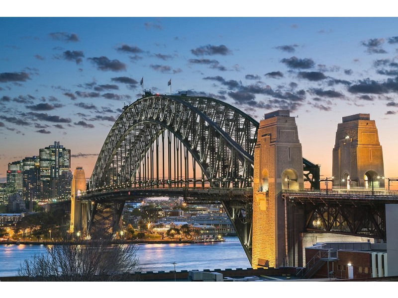 5/50 Upper Pitt Street, Kirribilli NSW 2061