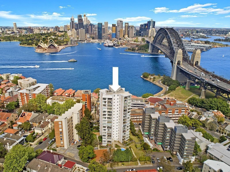 5/50 Upper Pitt Street, Kirribilli NSW 2061
