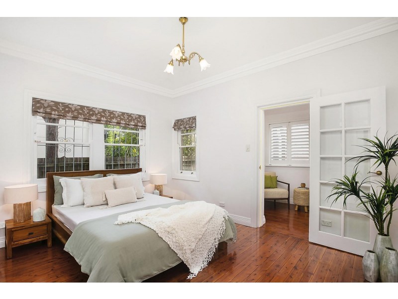 2/17 Lindsay Street, Neutral Bay NSW 2089