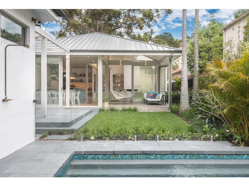 6 Lang Street, Mosman NSW 2088