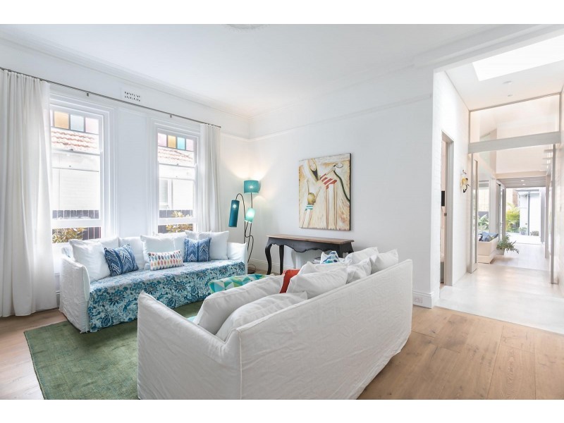 6 Lang Street, Mosman NSW 2088