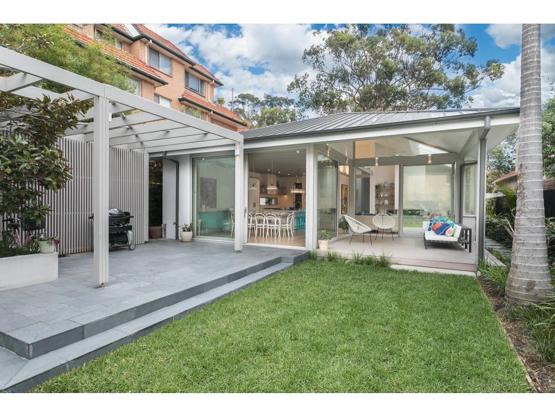 6 Lang Street, Mosman NSW 2088
