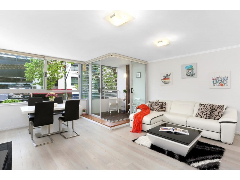 8/510 Miller Street, Cammeray NSW 2062