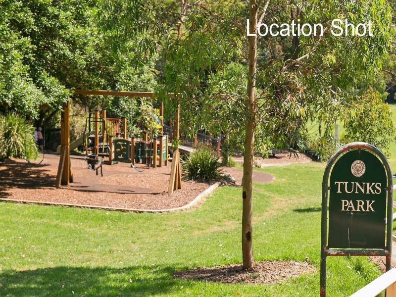 8/510 Miller Street, Cammeray NSW 2062