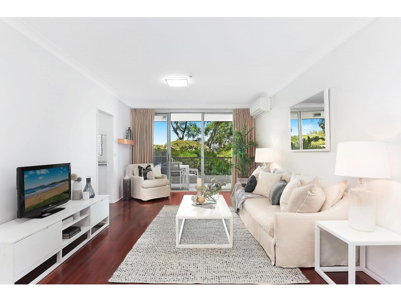 2/104 Bay Road, Waverton NSW 2060