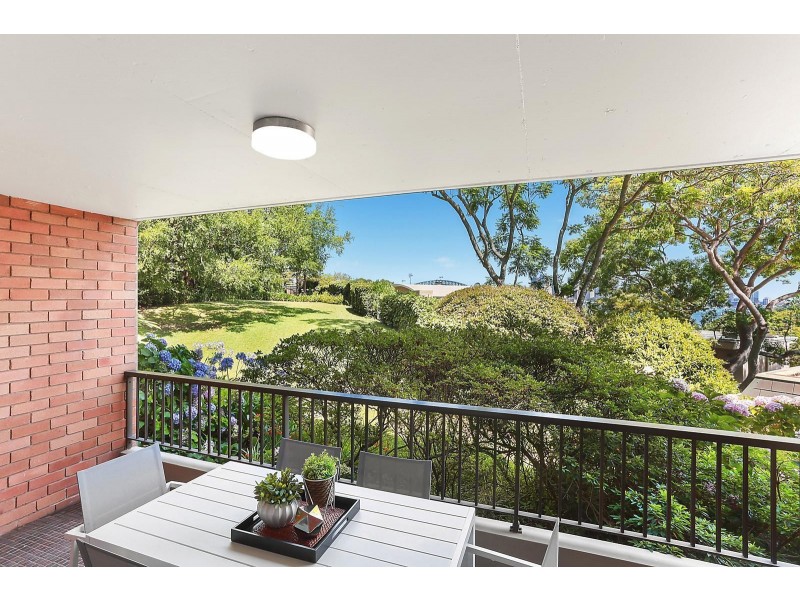 2/104 Bay Road, Waverton NSW 2060