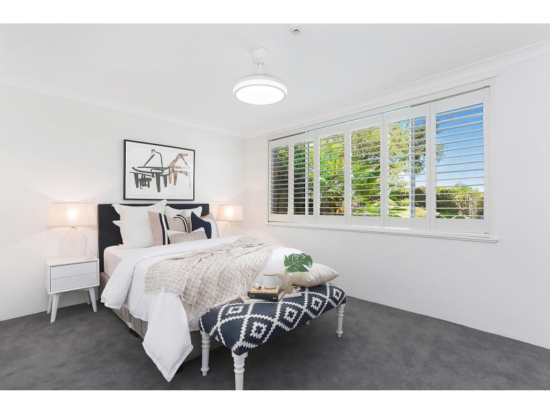 2/104 Bay Road, Waverton NSW 2060