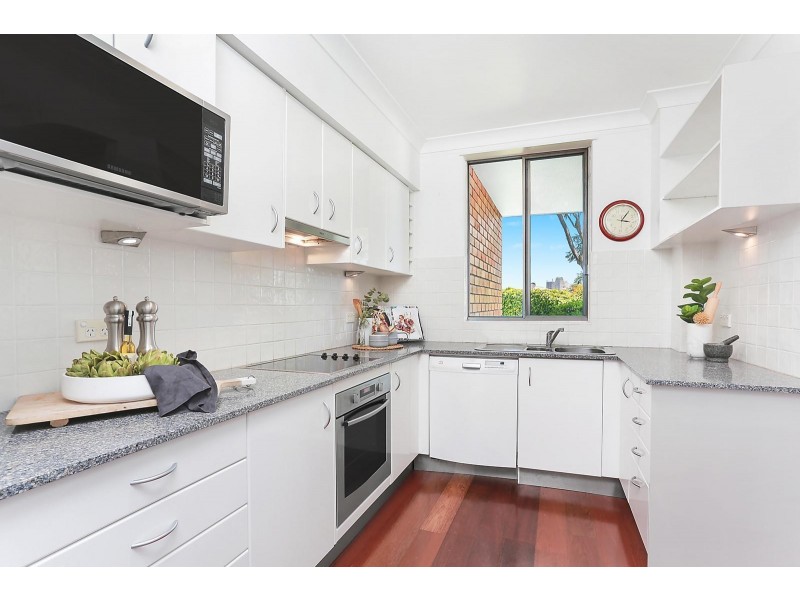 2/104 Bay Road, Waverton NSW 2060