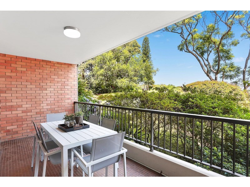 2/104 Bay Road, Waverton NSW 2060