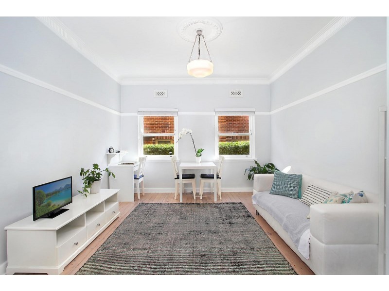 1/16A Spruson Street, Neutral Bay NSW 2089