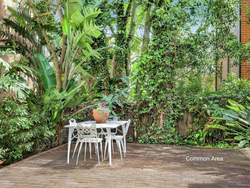 1/16A Spruson Street, Neutral Bay NSW 2089