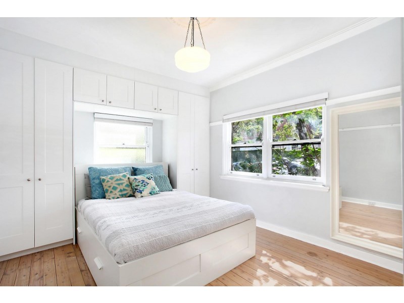 1/16A Spruson Street, Neutral Bay NSW 2089